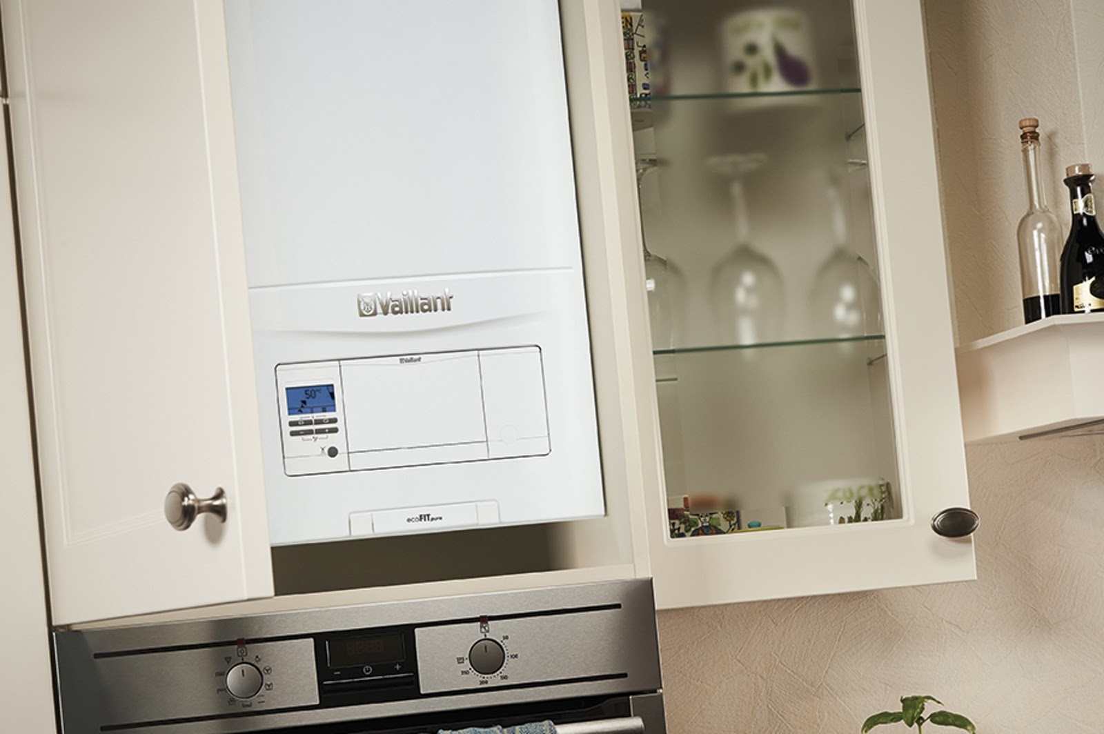 Duval Heating Vaillant EcoFit Pure Combination Boiler Review Duval Heating Vaillant EcoFit Pure Combination Boiler Review