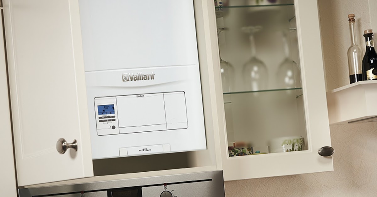 Duval Heating Vaillant EcoFit Pure Combination Boiler Review