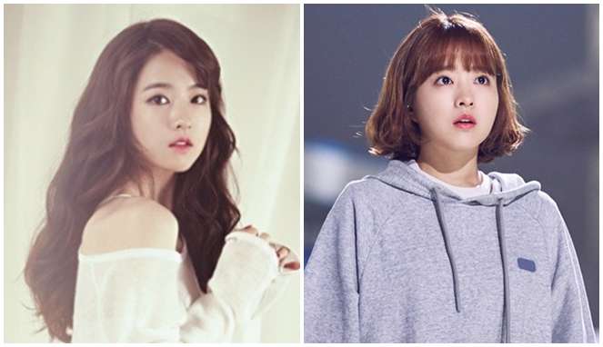 Ketahui 6 Fakta Park Bo Young, Artis Imut yang Punya Segudang Prestasi