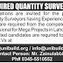 Uni Build Associates (Pvt) Ltd. Lahore Jobs