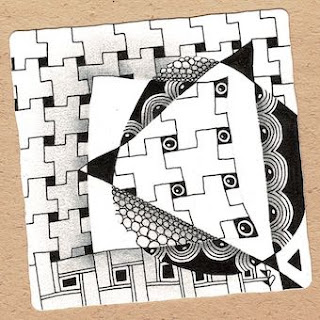 (c)2018 Margaret Bremner; enthusiasticartist.blogspot.com