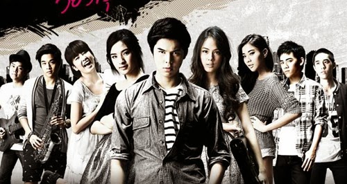 The Best Asian Dramas Thai Dramas
