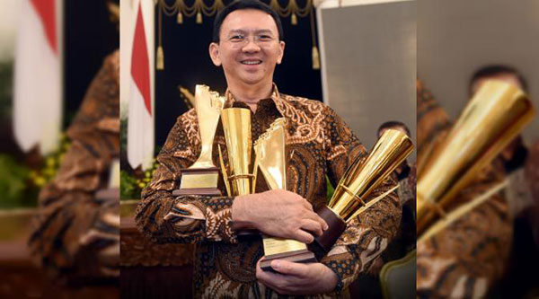Owalah, Ini Fakta Lain Buruknya Kinerja Ahok! Puskesmas Rp 204,75 M Gagal Rampung Tepat Waktu Owalah, Ini Fakta Lain Buruknya Kinerja Ahok! Puskesmas Rp 204,75 M Gagal Rampung Tepat Waktu