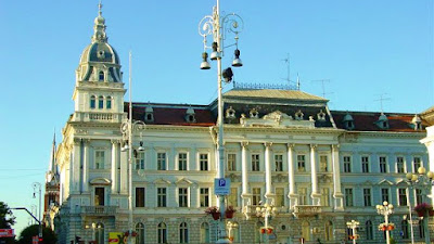 Palatul Cenad