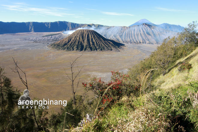 gunung bromo probolinggo