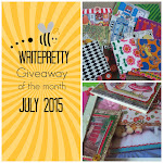 Giveaway July