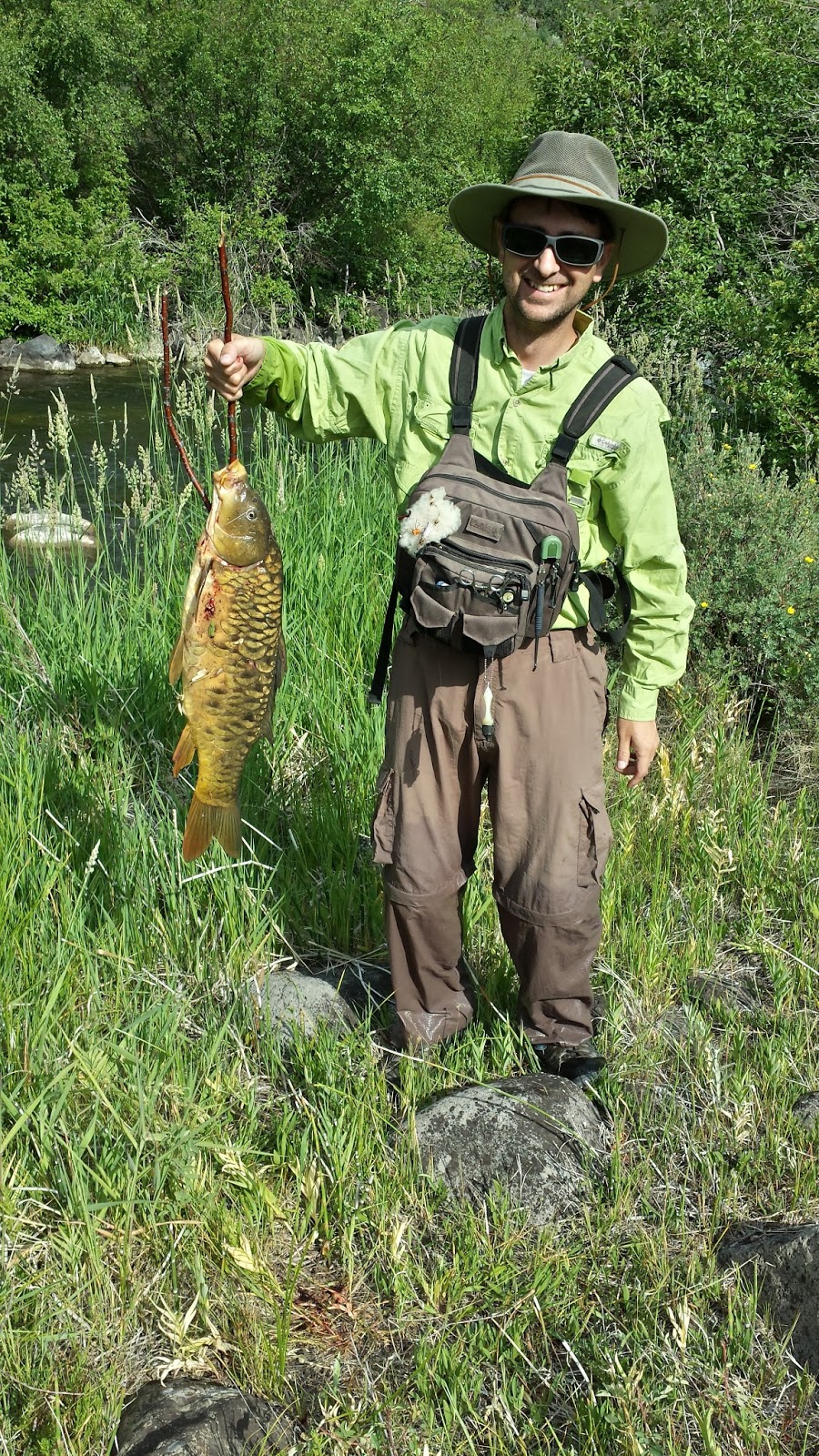 Idaho Fly Fishing
