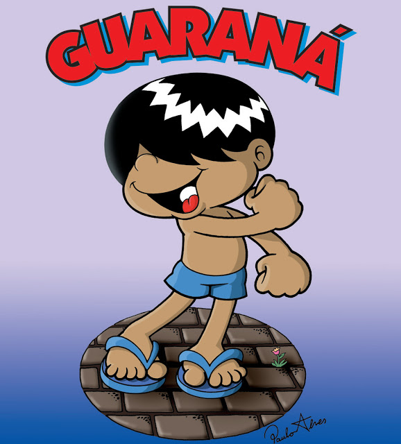 Guaraná (2011)
