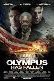 Watch Movies Olympus Has Fallen (2013) Full Free Online