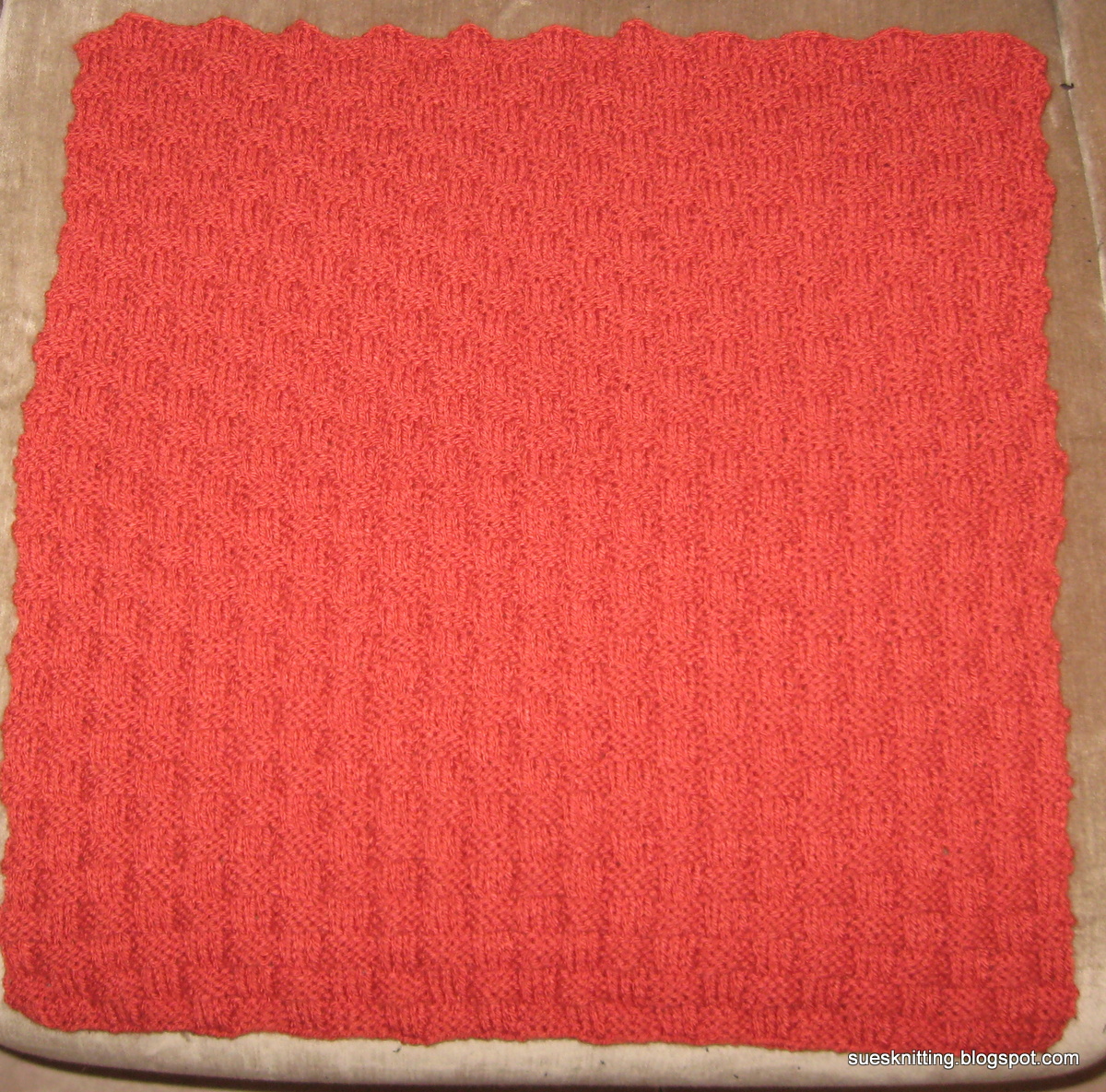 Blankets for premature babies