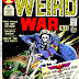 Weird War Tales #1 - Joe Kubert art, reprint & cover + 1st issue