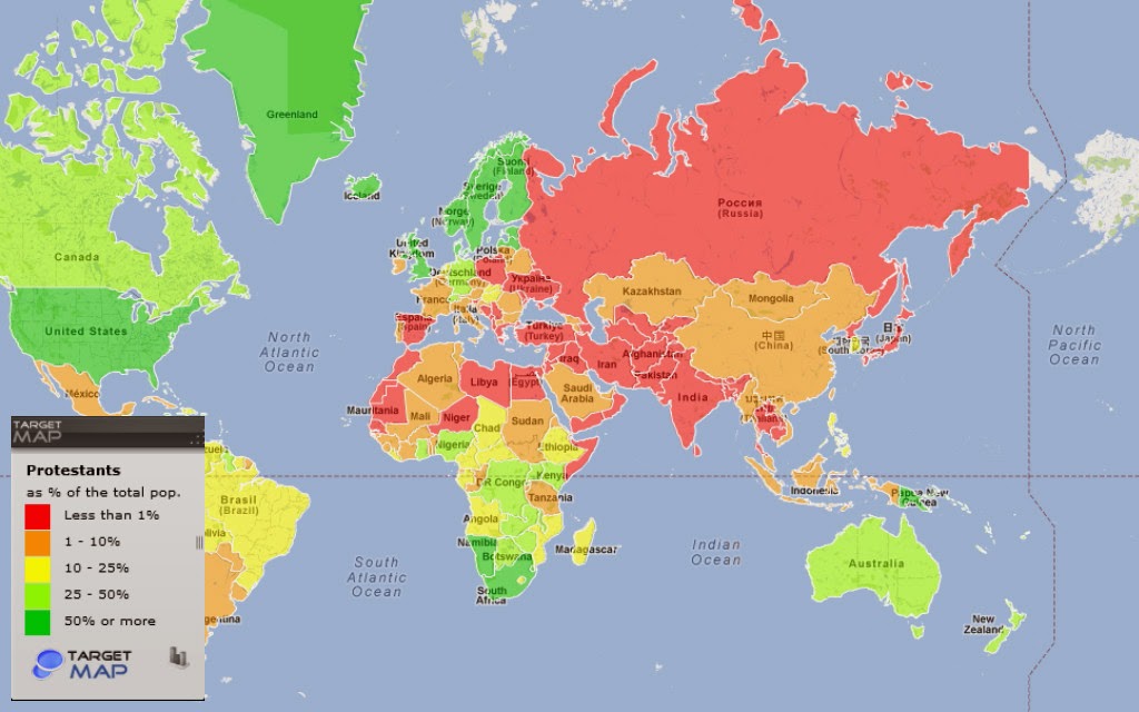 карта протестантизма в мире. карта распространения протестантизма в мире. территория распространения протестантизма. протестантизм страны. карта распространения протестантизма в мире.