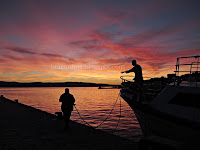 Zalazak sunca, Bol slike otok Brač Online Zalazak sunca, Bol slike otok Brač Online