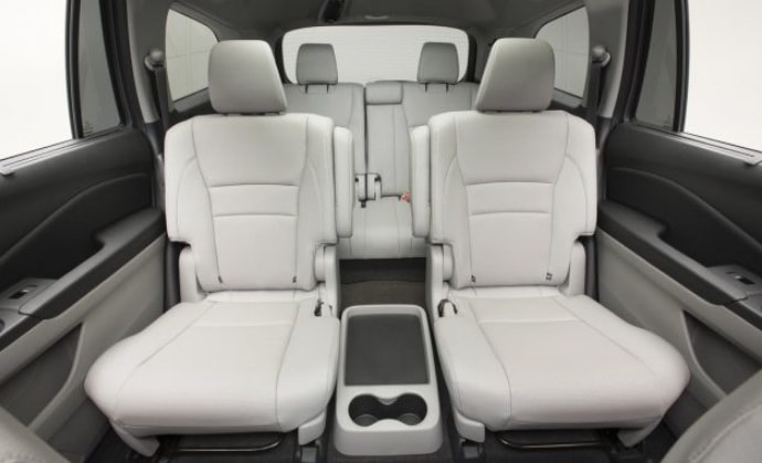 Honda Pilot Dimensions >> 2018 Honda Pilot Length Hondaiqu Honda Pilot Dimensions >> 2018 Honda Pilot Length Hondaiqu
