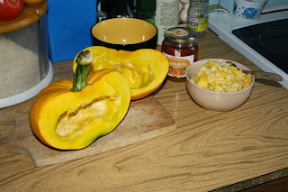 Pumpkin Pie - Тыквенный Пирог