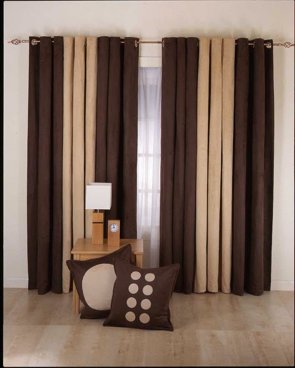What is the current Curtains trend