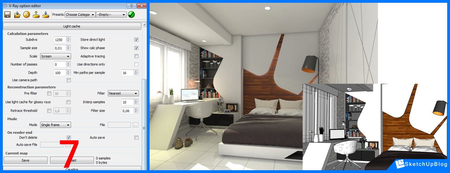 cara instal vray sketchup 2019 cara instal vray sketchup 2019