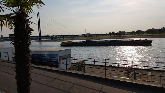 Düsseldorf.