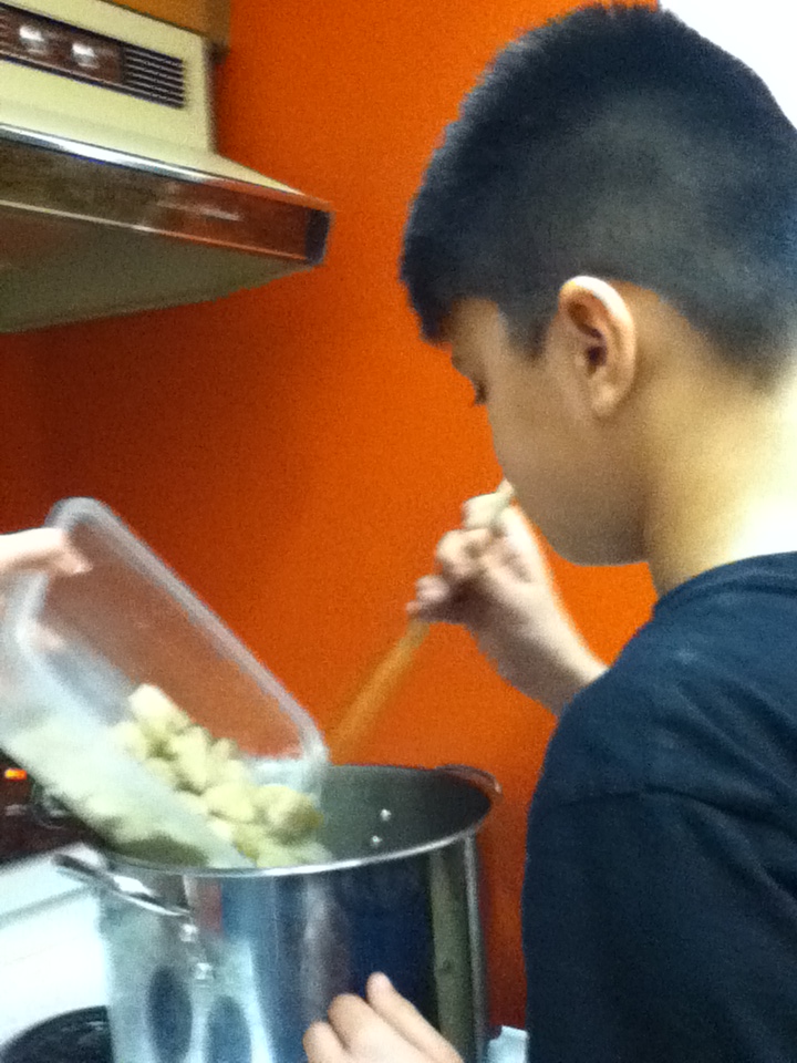 Ms. Birdsall's Classroom Blog Potlatch