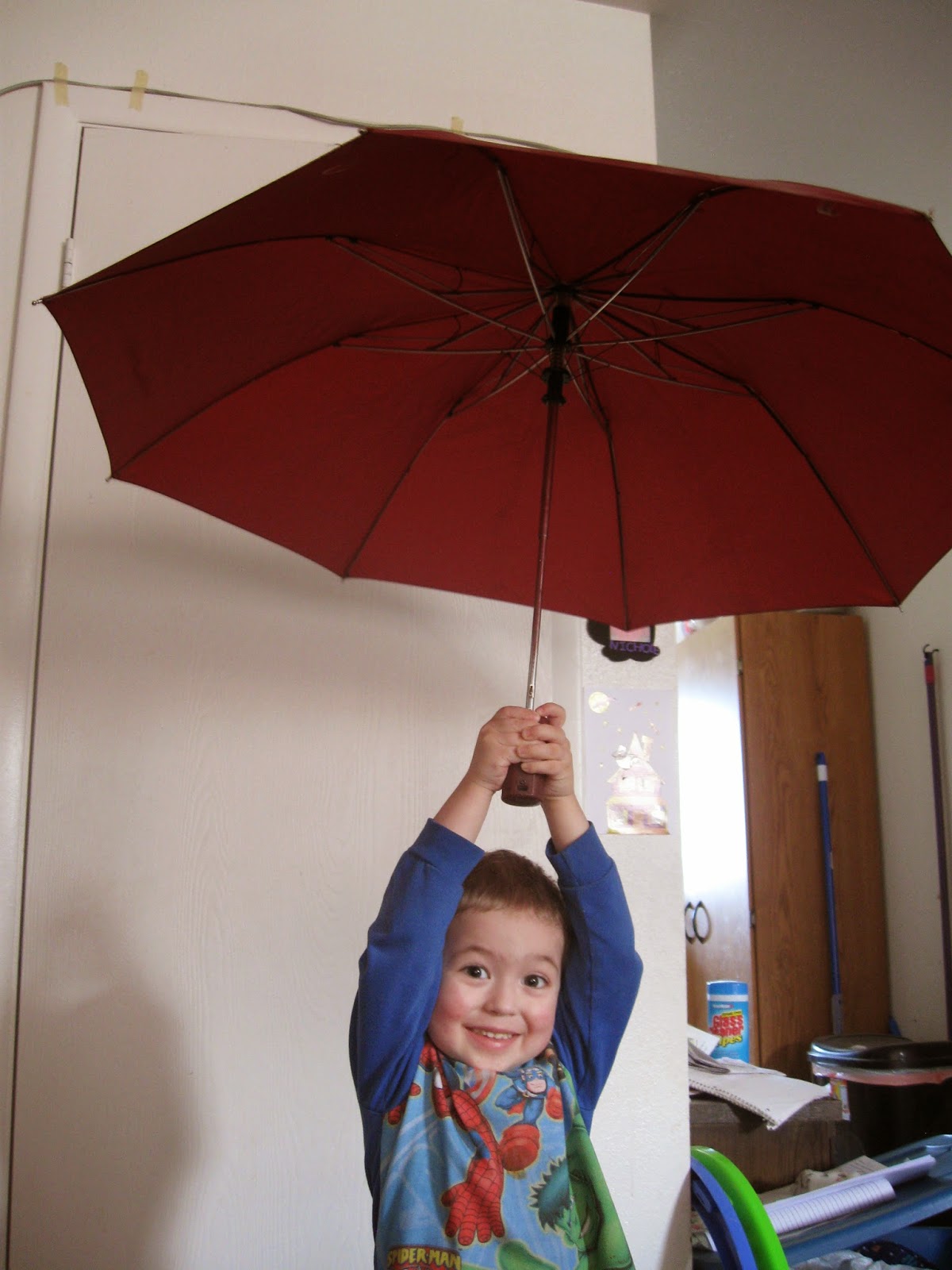 The Balloon Gal's Blog March 2014