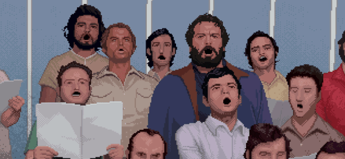 Bud Spencer & Terence Hill - Slaps And Beans recensione