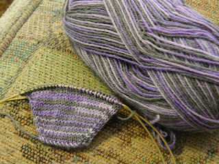 fiber arts