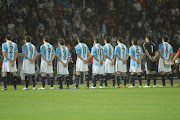 La selección argentina jugará ante Brasil el próximo miércoles en Belém.