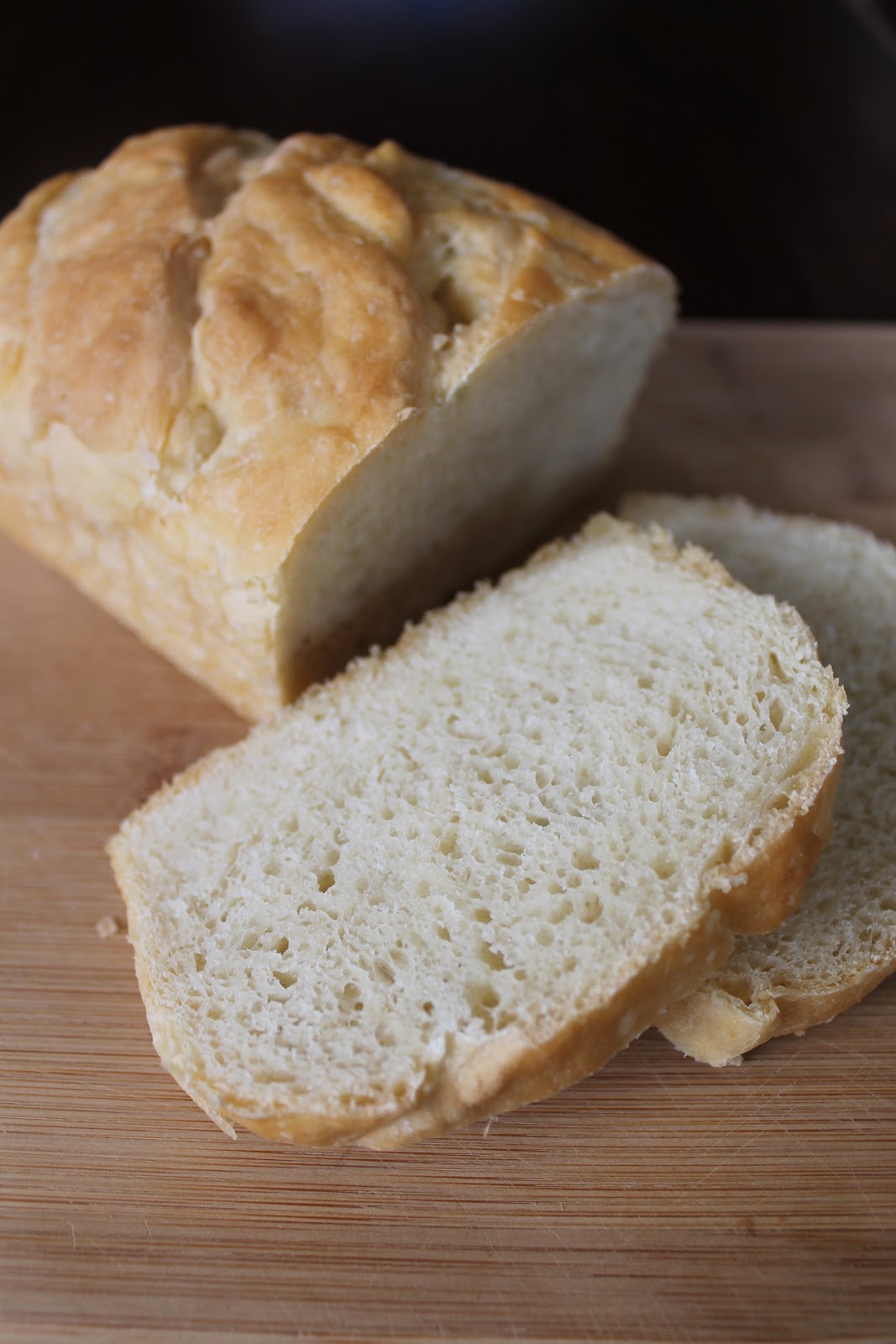 Cookin' & Craftin' Buttermilk Bread