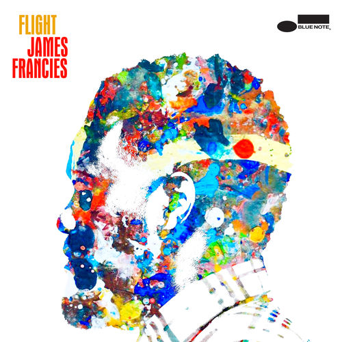 James Francies James Francies