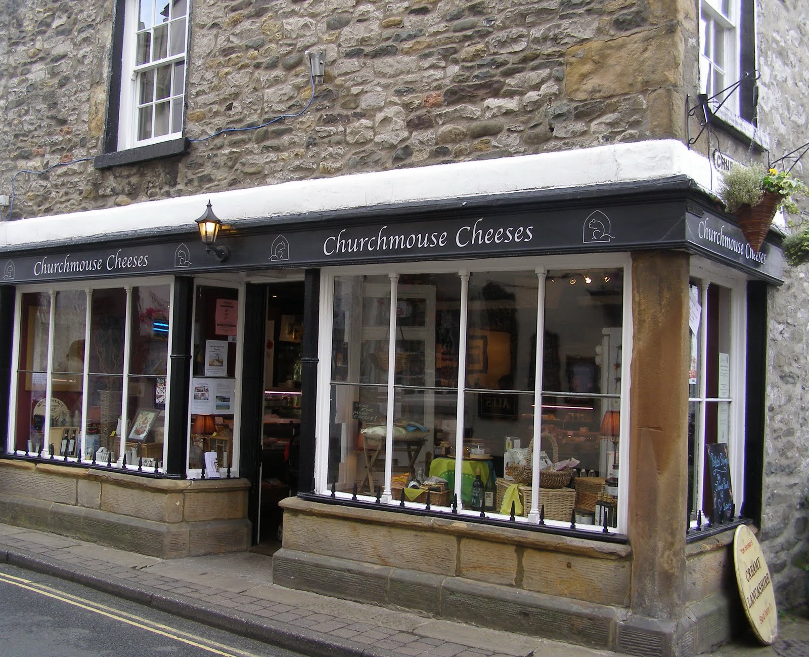 Simply Sue's Simple Diary Kirkby Lonsdale