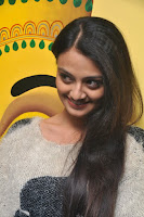 Nikitha Narayan Latest Glam Photo Shoot HeyAndhra