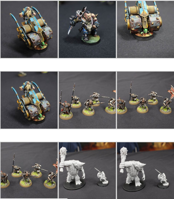 Warhammer Open Day Event Wrap Up More Images from Games