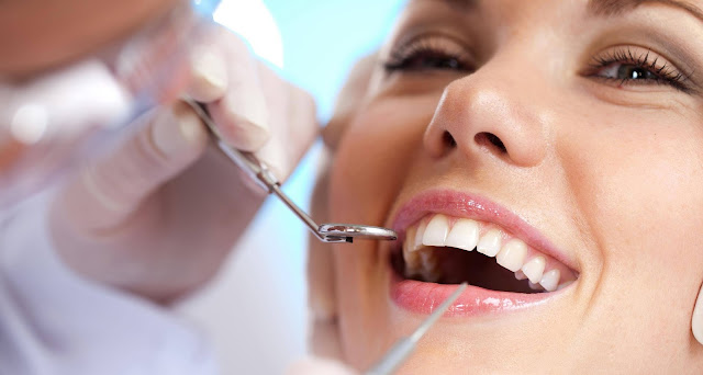 Perfect Smile Spa Perfect Smile Spa