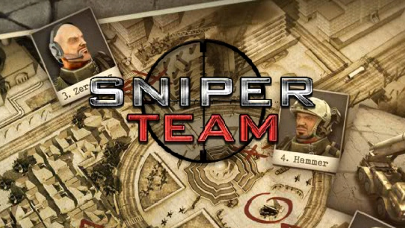 Sniper Team