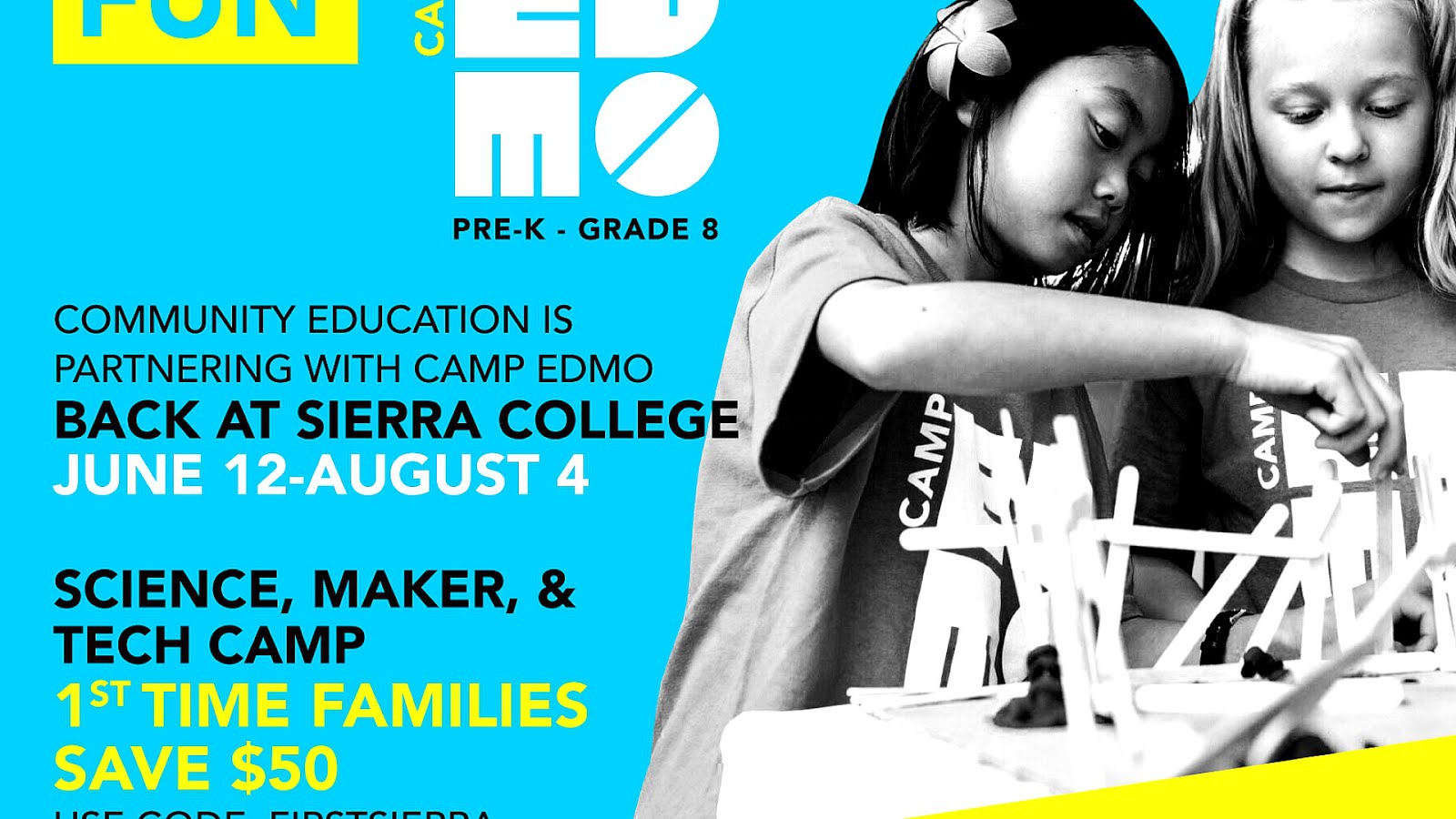 Sierra College Online College Choices