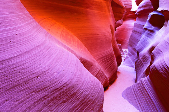 Antelope Canyon Antelope Canyon