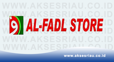 Al Fadl Store Pekanbaru