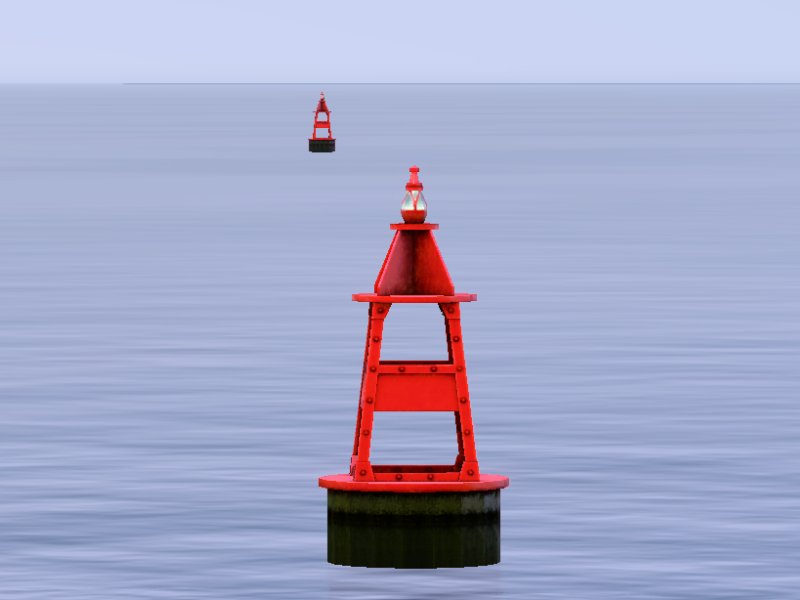 How to Read Water Buoys and Markers -