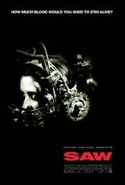 Saw 1 / El Juego del Miedo (2004) Online Español latino hd