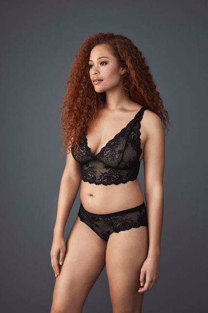 Lindex Pink Lingerie Latest Collection Lindex Pink Lingerie Latest Collection