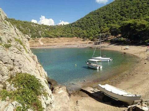 Milokopi Loutraki Greece Milokopi Loutraki Greece