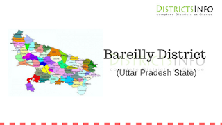 Bareilly district
