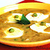 Egg Kurma | Mutta Curry