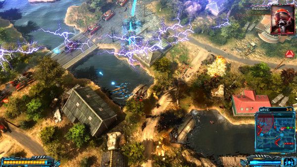 X-Morph Defense European Assault X-Morph Defense European Assault