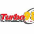 Turbo 98.3 FM - Emisora Urbana Dominicana- Emisoras Dominicana