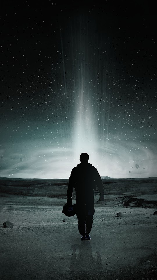 Matthew McConaughey Interstellar Movie  Android Best Wallpaper