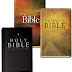 Search 3 Bibles At Once For 34,220 Possibilities