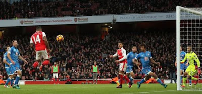 Prediksi Bournemouth vs Arsenal Prediksi Bournemouth vs Arsenal