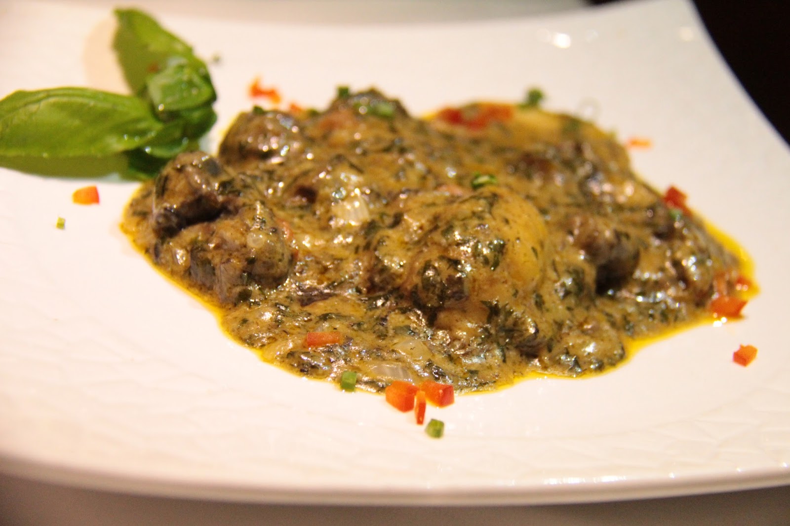 Dica de Restaurante em Curaçao The Wine Cellar Apaixonados por