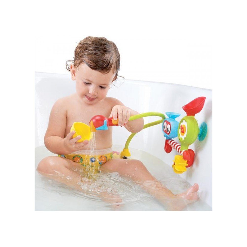 best bath toys 2016